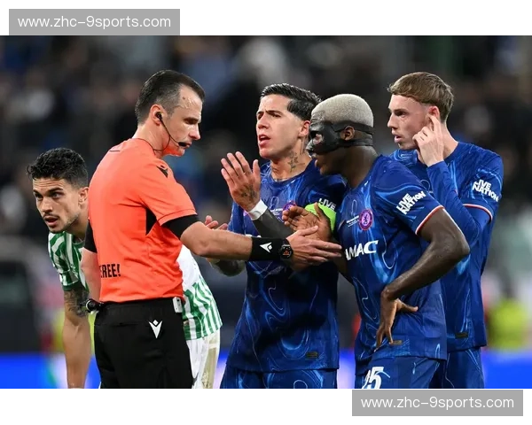 切尔西中场核心伤情恢复良好 预计下轮英超复出