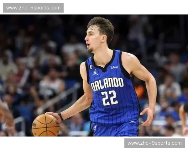 魔术利用身高优势统治内线 篮板球大幅领先创造二次进攻机会